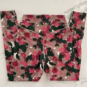 Balance Athletica/Vitality Ascend Pant in Color Back Country